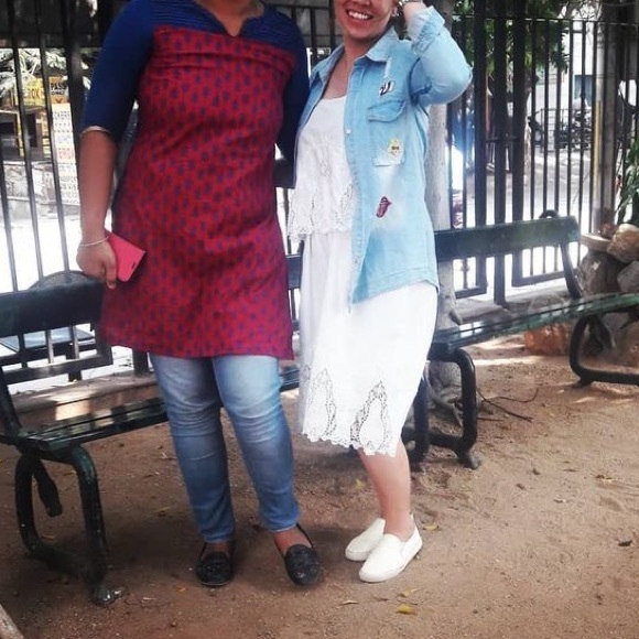 6️⃣5️⃣0️⃣ Summer Dress. Size - M - Picture 7 of 7